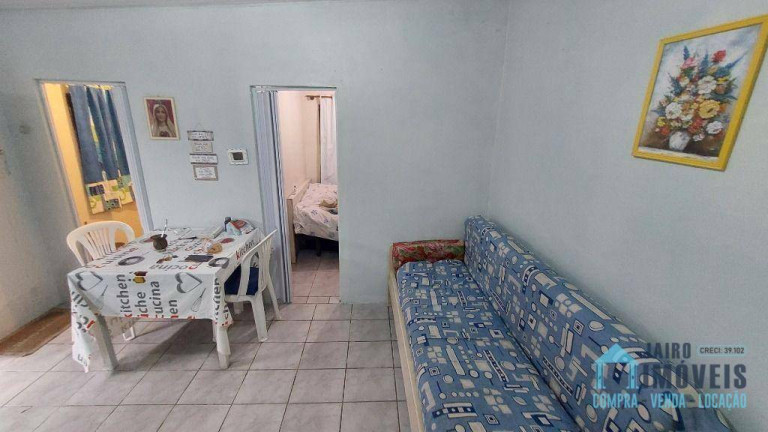Imagem Apartamento com 2 Quartos à Venda,  em Magistério - Balneário Pinhal