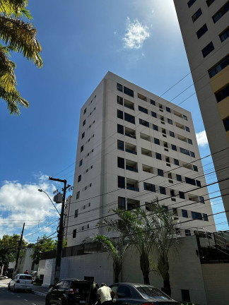 Apartamento com 2 Quartos à Venda, 66 m² em Estados - João Pessoa