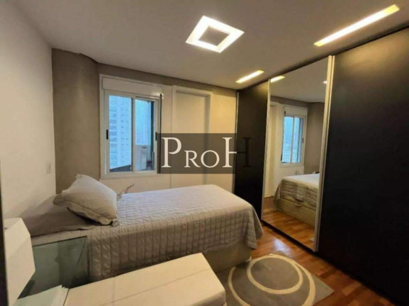 Imagem Apartamento com 4 Quartos à Venda, 359 m² em Jardim - Santo André