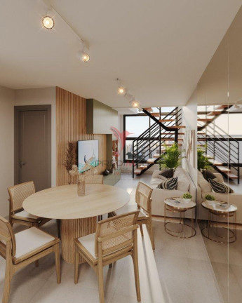Imagem Apartamento com 3 Quartos à Venda, 55 m² em Bessa - João Pessoa Imagem Apartamento com 3 Quartos à Venda, 55 m² em Bessa - João Pessoa