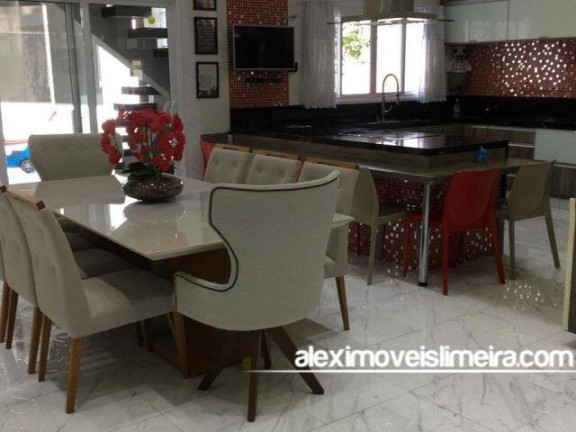 Imagem Casa de Condomínio com 4 Quartos à Venda, em Jardim Colinas De São João - Limeira Imagem Casa de Condomínio com 4 Quartos à Venda, em Jardim Colinas De São João - Limeira