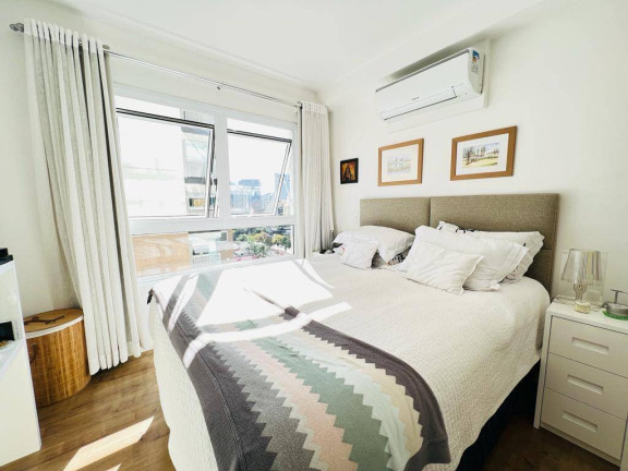 Imagem Apartamento com 1 Quarto à Venda, 40 m² em Vila Olímpia - São Paulo Imagem Apartamento com 1 Quarto à Venda, 40 m² em Vila Olímpia - São Paulo