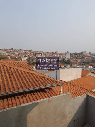 Imagem Casa com 2 Quartos à Venda,  em Vila Aparecida - Bragança Paulista