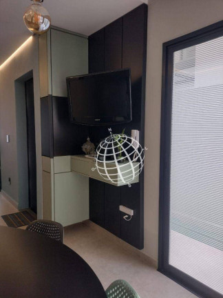Imagem Casa com 2 Quartos à Venda, 82 m² em Chácaras Interlagos - Atibaia