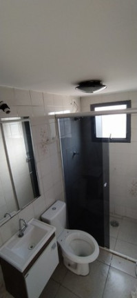 Imagem Apartamento com 2 Quartos à Venda, 50 m² em Sacomã - São Paulo Imagem Apartamento com 2 Quartos à Venda, 50 m² em Sacomã - São Paulo