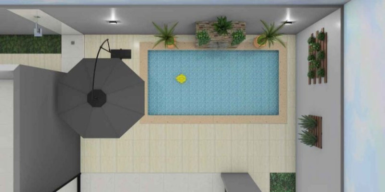 Imagem Casa de Condomínio com 3 Quartos à Venda, 316 m² em Loteamento Residencial São Vicente De Paulo - Tremembé Imagem Casa de Condomínio com 3 Quartos à Venda, 316 m² em Loteamento Residencial São Vicente De Paulo - Tremembé