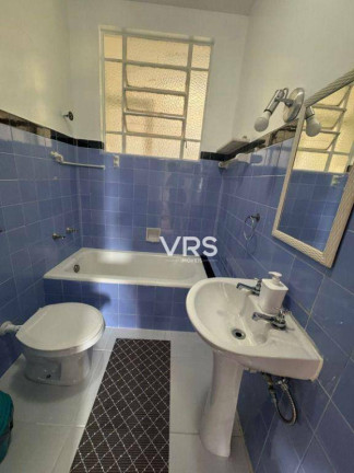 Imagem Apartamento com 2 Quartos à Venda, 58 m² em Taumaturgo - Teresópolis Imagem Apartamento com 2 Quartos à Venda, 58 m² em Taumaturgo - Teresópolis