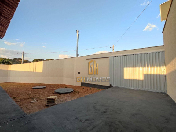 Imagem Casa com 2 Quartos à Venda, 83 m² em Independência - Aparecida De Goiânia