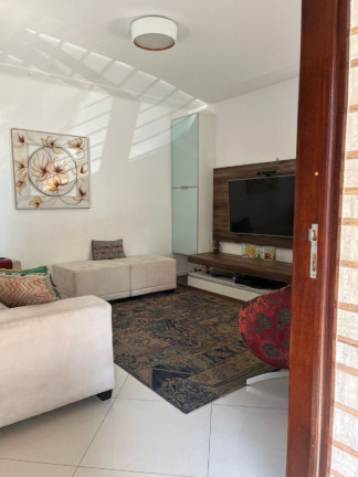 Imagem Casa com 3 Quartos à Venda, 120 m² em Bosque Dos Eucaliptos - São José Dos Campos Imagem Casa com 3 Quartos à Venda, 120 m² em Bosque Dos Eucaliptos - São José Dos Campos