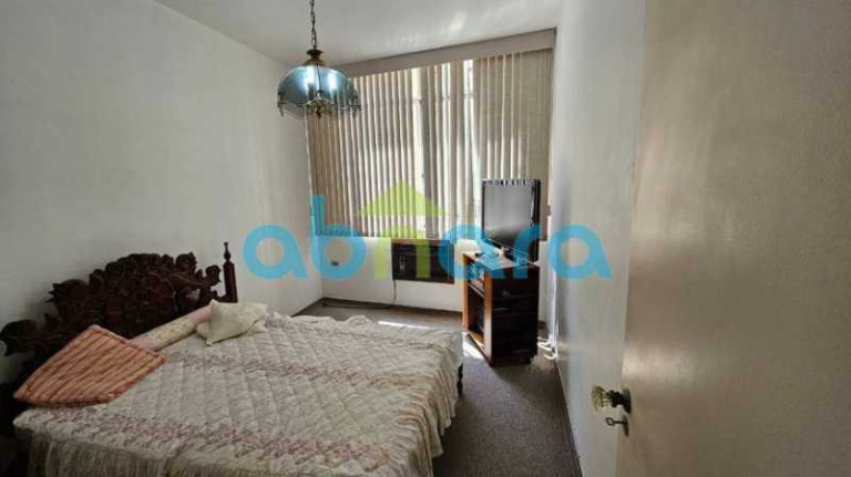 Imagem Apartamento com 4 Quartos à Venda, 125 m² em Copacabana - Rio De Janeiro Imagem Apartamento com 4 Quartos à Venda, 125 m² em Copacabana - Rio De Janeiro