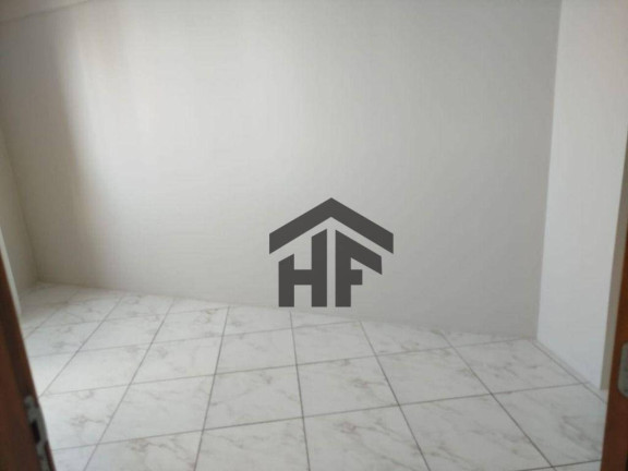 Imagem Apartamento com 1 Quarto para Alugar, 32 m² em Boa Viagem - Recife