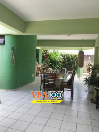 Imagem Imóvel com 4 Quartos à Venda, 450 m² em Santa Mônica - Feira De Santana Imagem Imóvel com 4 Quartos à Venda, 450 m² em Santa Mônica - Feira De Santana