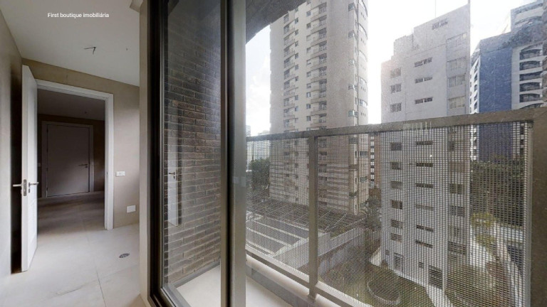 Imagem Apartamento com 3 Quartos à Venda, 501 m² em Itaim Bibi - São Paulo