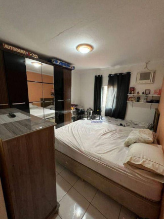 Imagem Sobrado com 3 Quartos à Venda, 124 m² em Jardim Regina - São Paulo Imagem Sobrado com 3 Quartos à Venda, 124 m² em Jardim Regina - São Paulo