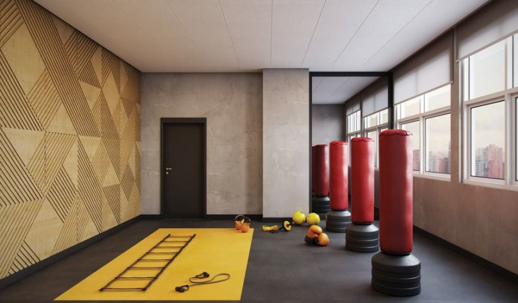 Imagem Imóvel com 2 Quartos à Venda, 67 m² em Centro - Osasco Imagem Imóvel com 2 Quartos à Venda, 67 m² em Centro - Osasco