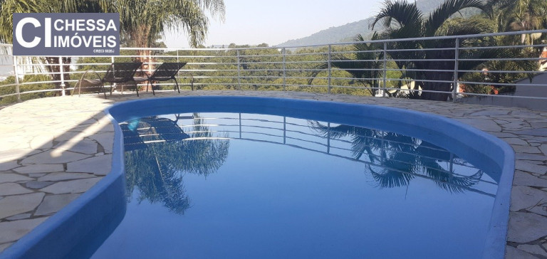 Imagem Sobrado com 5 Quartos à Venda, 516 m² em Fazenda - Itajaí
