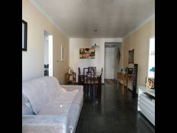 Apartamento com 2 Quartos à Venda, 76 m² em Enseada - Guarujá