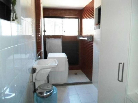 Imagem Apartamento com 3 Quartos à Venda, 140 m² em Pituba - Salvador
