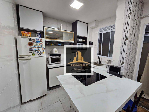 Imagem Apartamento com 2 Quartos à Venda, 45 m² em Jardim Santa Inês - São José Dos Campos Imagem Apartamento com 2 Quartos à Venda, 45 m² em Jardim Santa Inês - São José Dos Campos
