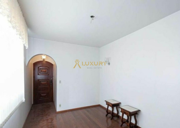 Imagem Imóvel com 4 Quartos à Venda, 130 m² em Lourdes - Belo Horizonte