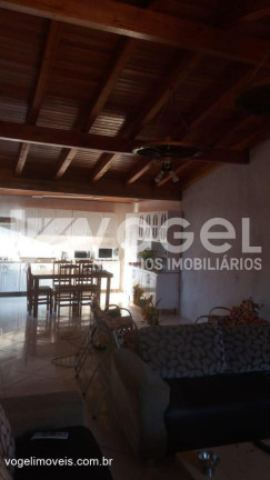 Imagem Casa com 2 Quartos à Venda, 110 m² em Campina - Sao Leopoldo
