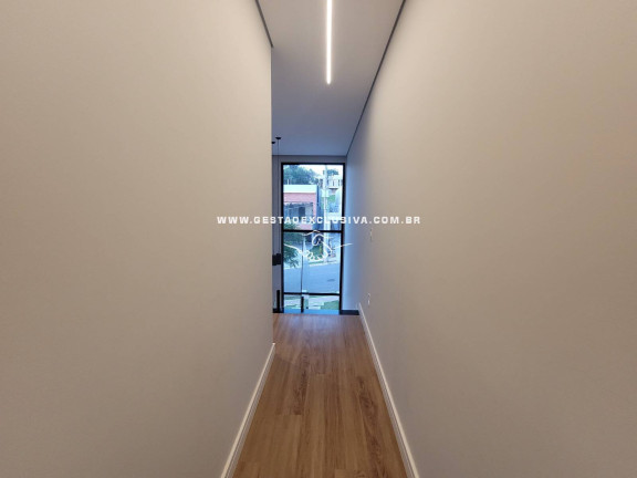 Imagem Casa de Condomínio com 3 Quartos à Venda, 193 m² em San Giovanni - Itatiba
