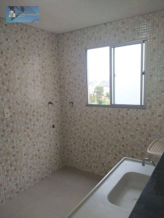 Imagem Apartamento com 2 Quartos à Venda, 42 m² em água Chata - Guarulhos