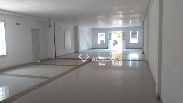 Imagem Sala Comercial para Alugar, 151 m² em Centro - Dois Irmãos Imagem Sala Comercial para Alugar, 151 m² em Centro - Dois Irmãos