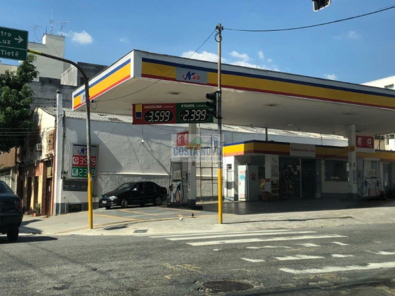 Imagem Terreno à Venda ou Locação, 227 m² em Bom Retiro - São Paulo Imagem Terreno à Venda ou Locação, 227 m² em Bom Retiro - São Paulo