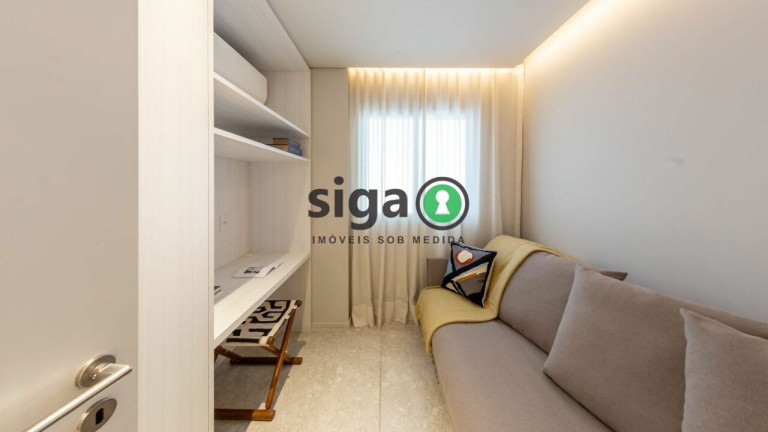 Imagem Apartamento com 2 Quartos para Alugar, 64 m² em Vila Olímpia - São Paulo