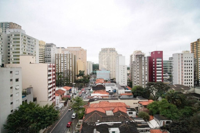 Imagem Sala Comercial à Venda, 102 m² em Perdizes - São Paulo Imagem Sala Comercial à Venda, 102 m² em Perdizes - São Paulo
