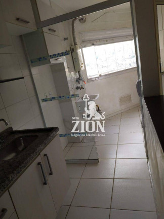 Imagem Apartamento com 2 Quartos à Venda, 49 m² em Vila Nova Cachoeirinha - São Paulo