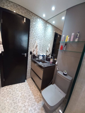 Imagem Apartamento com 2 Quartos à Venda, 107 m² em Vila Lusitânia - São Bernardo Do Campo Imagem Apartamento com 2 Quartos à Venda, 107 m² em Vila Lusitânia - São Bernardo Do Campo