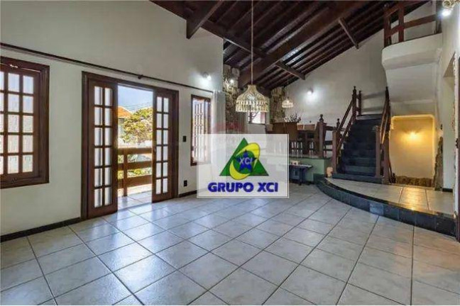 Imagem Casa com 3 Quartos à Venda, 304 m² em Roncáglia - Valinhos Imagem Casa com 3 Quartos à Venda, 304 m² em Roncáglia - Valinhos