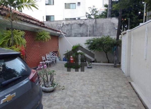 Imagem Casa com 5 Quartos à Venda, 280 m² em Rosarinho - Recife