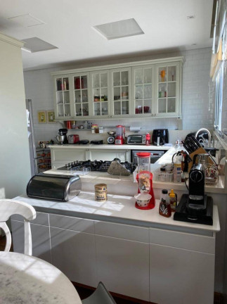 Imagem Apartamento com 4 Quartos à Venda, 284 m² em Tamboré - Barueri