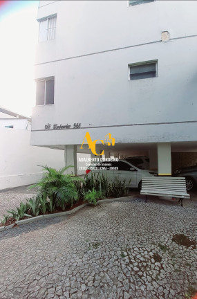 Imagem Apartamento com 3 Quartos à Venda, 83 m² em Torre - Recife