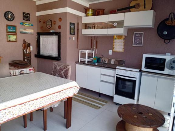 Imagem Casa com 2 Quartos à Venda, 122 m² em Nova Guarani - Capao Da Canoa