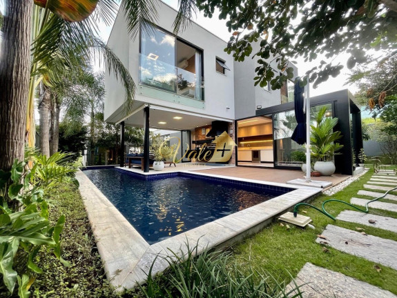 Imagem Casa com 4 Quartos à Venda, 340 m² em Condomínio Residencial Alphaville Ii - São José Dos Campos Imagem Casa com 4 Quartos à Venda, 340 m² em Condomínio Residencial Alphaville Ii - São José Dos Campos