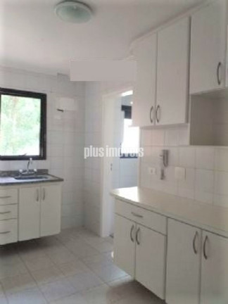 Imagem Apartamento com 3 Quartos à Venda, 105 m² em Panamby - São Paulo