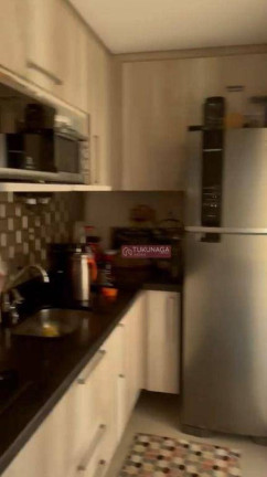 Imagem Apartamento com 2 Quartos à Venda, 57 m² em Vila Rosália - Guarulhos Imagem Apartamento com 2 Quartos à Venda, 57 m² em Vila Rosália - Guarulhos