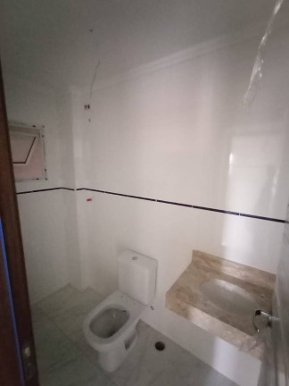 Imagem Apartamento com 2 Quartos à Venda, 61 m² em Tupi - Praia Grande