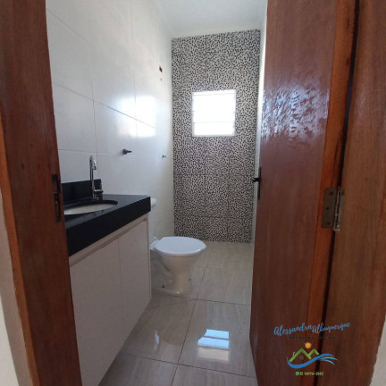 Imagem Casa com 2 Quartos à Venda, 74 m² em Jd Luizamar - Itanhaém