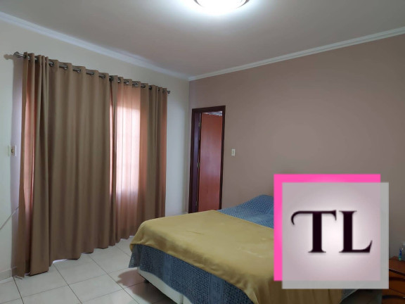 Imagem Casa com 3 Quartos à Venda, 200 m² em Jardim Philadélphia - Poços De Caldas