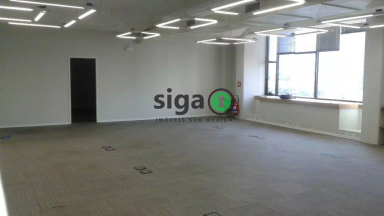 Imagem Imóvel Comercial à Venda ou Locação, 374 m² em Brooklin - São Paulo