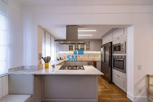 Imagem Casa com 4 Quartos à Venda, 300 m² em Jardim Prudência - São Paulo Imagem Casa com 4 Quartos à Venda, 300 m² em Jardim Prudência - São Paulo