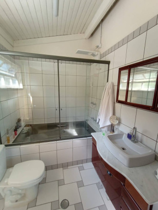 Imagem Chácara com 7 Quartos à Venda, 145.000 m² em Fazendinha - Piedade