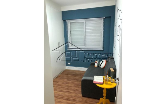 Imagem Apartamento com 3 Quartos à Venda, 100 m² em Jardim Das Indústrias - São José Dos Campos Imagem Apartamento com 3 Quartos à Venda, 100 m² em Jardim Das Indústrias - São José Dos Campos