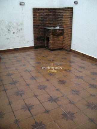 Imagem Sobrado com 4 Quartos à Venda, 220 m² em Jardim Anália Franco - São Paulo Imagem Sobrado com 4 Quartos à Venda, 220 m² em Jardim Anália Franco - São Paulo