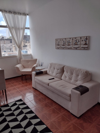 Apartamento com 3 Quartos à Venda, 100 m² em Garcia - Salvador